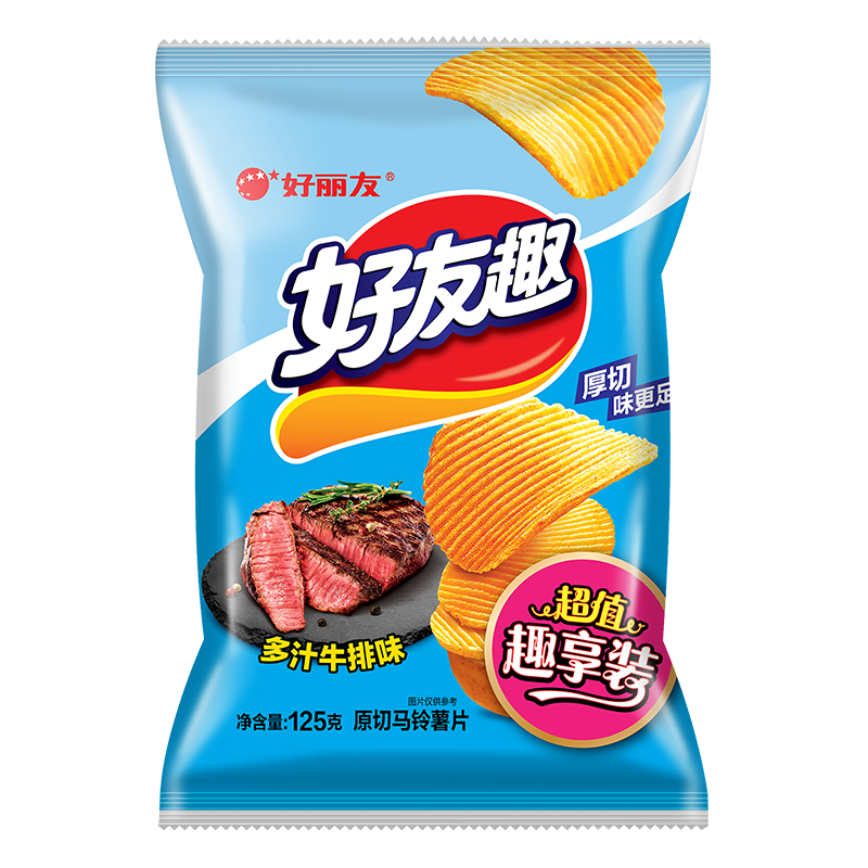 ѣorionȤ֭ţζ125g ʳƬʳƷС3.99Ԫ