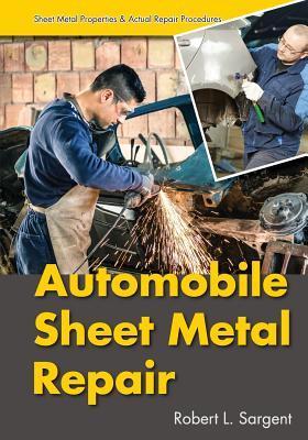 预订Automobile Sheet Metal Repair