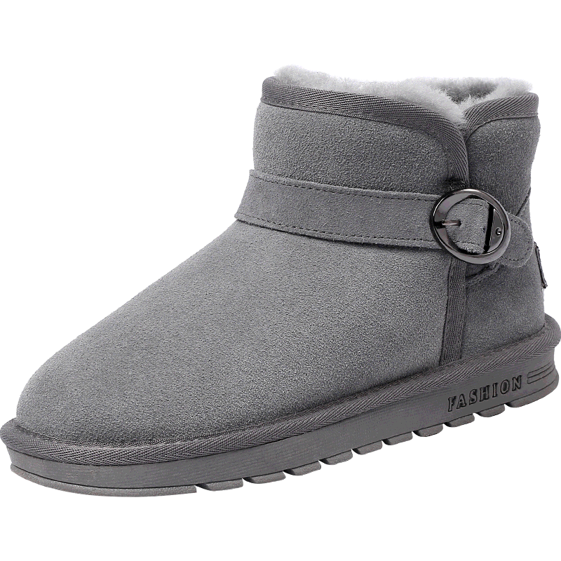 ���ڲ�����ZHR����ѩ��ѥŮ��Ͳ����ƽ�׶�ѥŮ�ٴ�ѥ�Ӳ��׻����޼Ӻ�ů��Ь ǳ��ɫ 36 98Ԫ