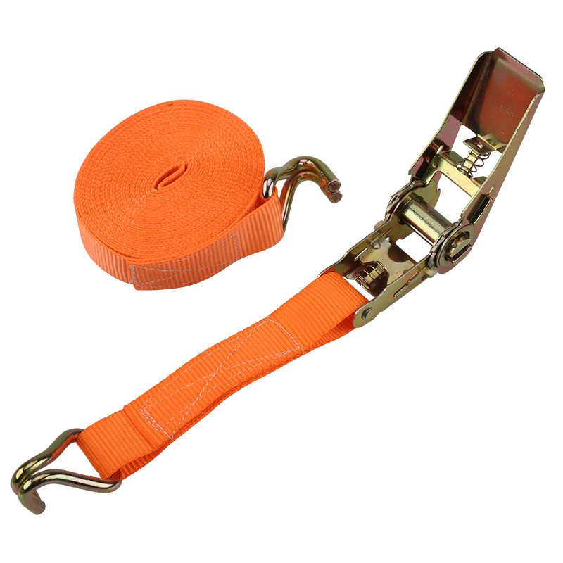 仁聚益货车捆绑带加厚专用货物固定刹车绳汽车带拉紧器车用绷带绳子