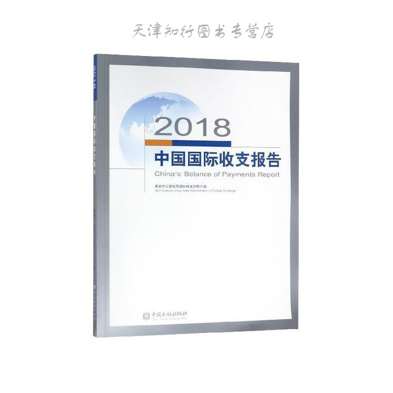 2018中国收支报告