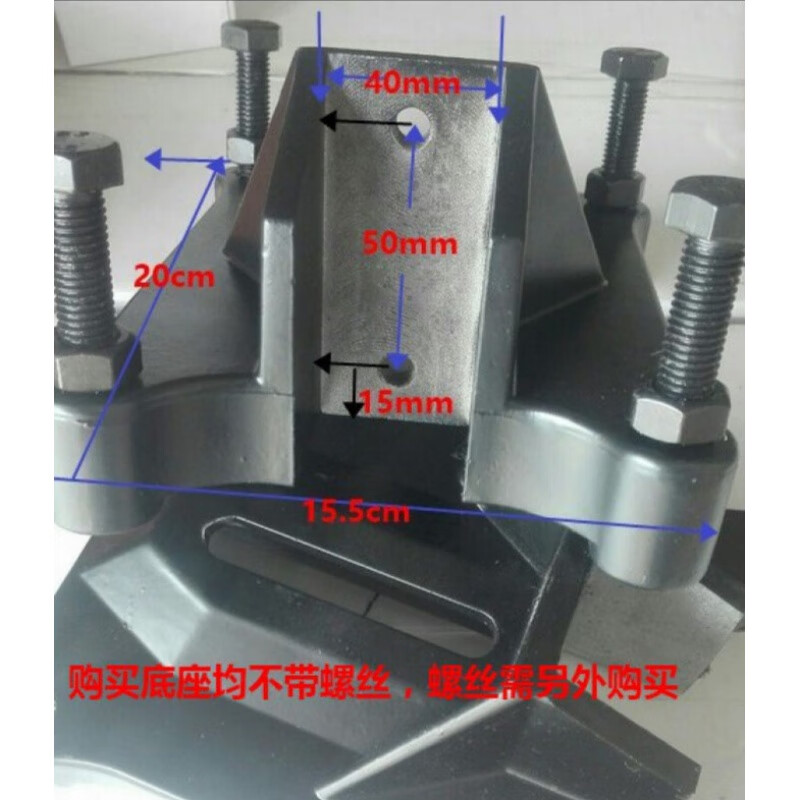 上海300型钻机配件图图片