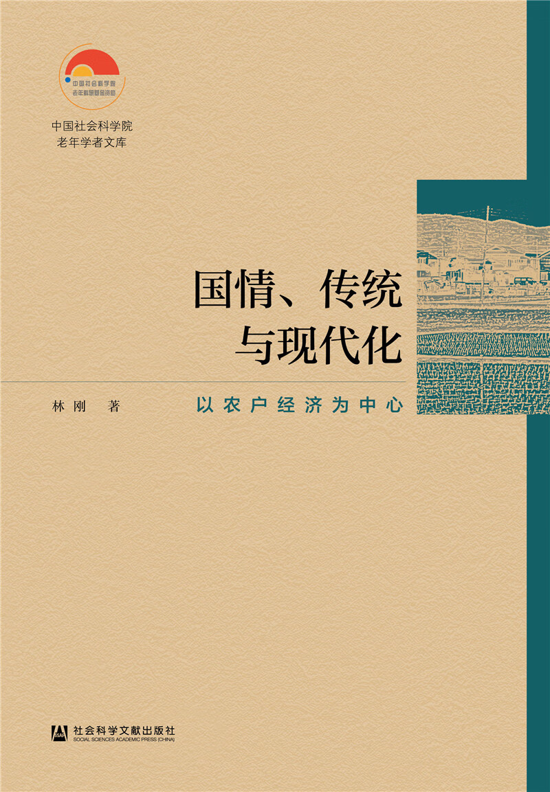 国情、传统与现代化：以农户经济为中心