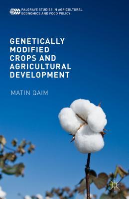 预订 高被引Genetically Modified Crops and Agricultural