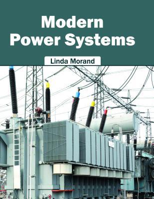 预订Modern Power Systems