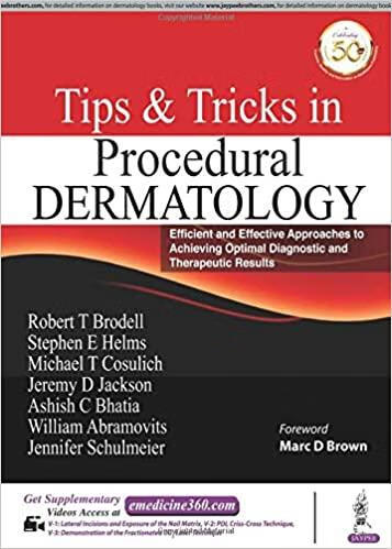 预订office procedural tips & tricks in dermatology
