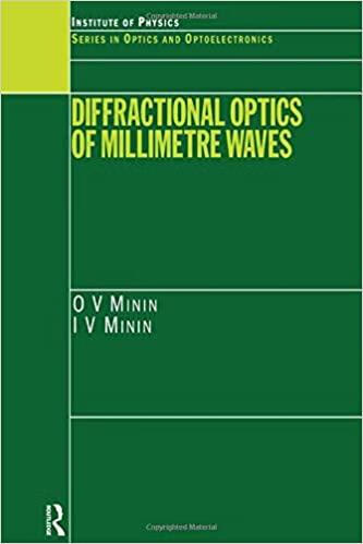 预订 diffractional optics of millimetre waves