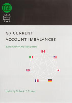 预订 g7 current account imbalances: sustainability and