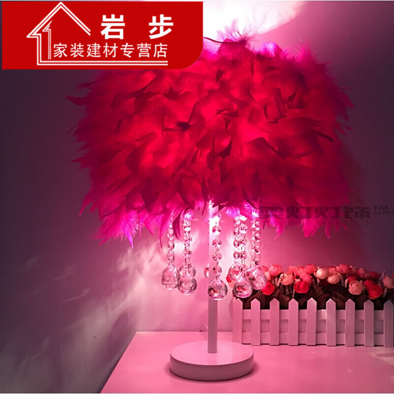 婚庆台灯买哪个品牌比较好用？2024年婚庆台灯主流品牌前10名推荐-图片6