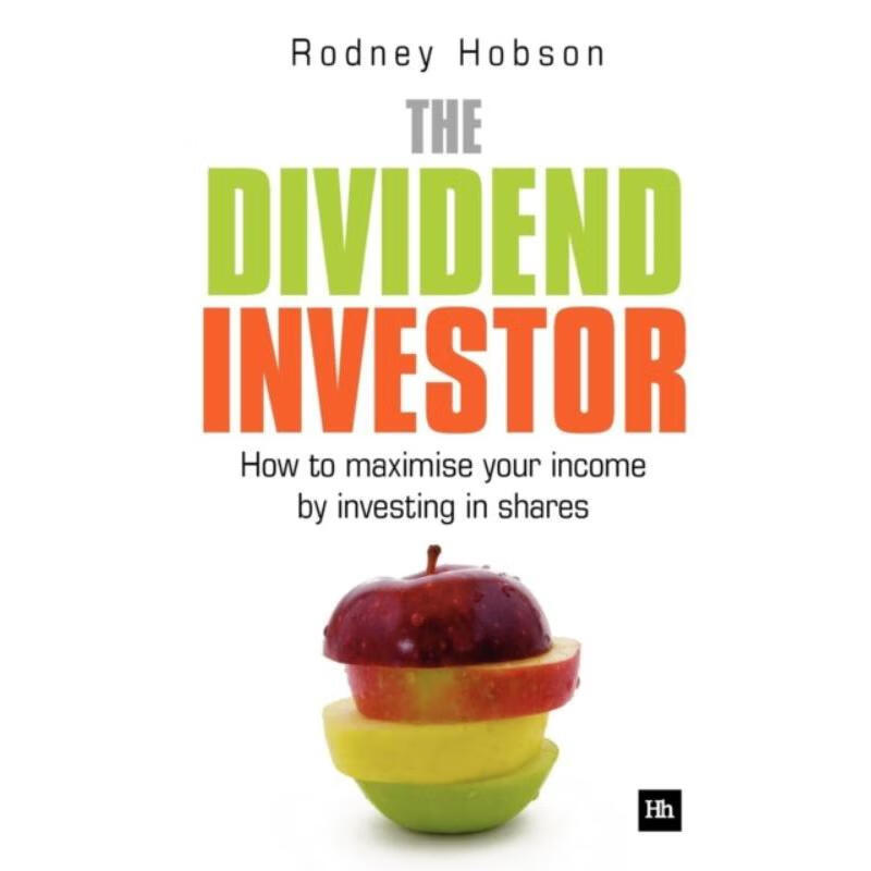 预订the dividend investor