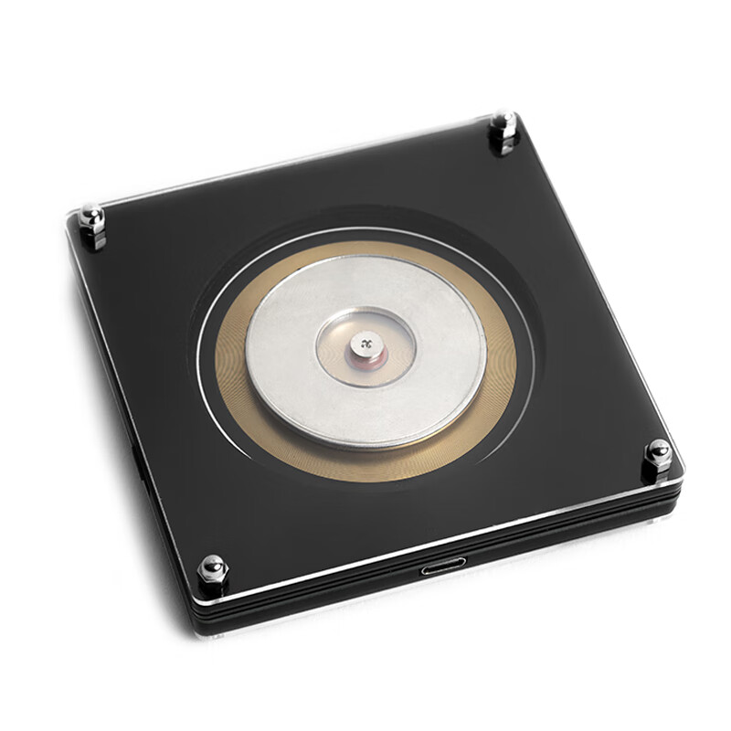 舒曼波发生器 声波版 极低频脉冲7.