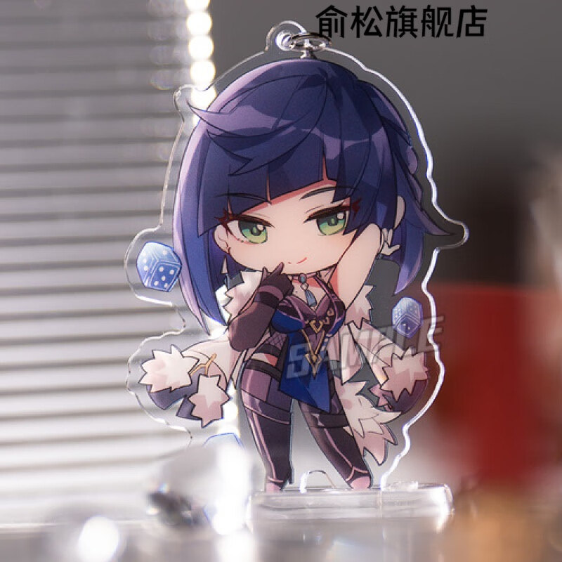 新品 ワンフェス WF2023 mayahouse 原神 珊瑚宮心海 ガレキ www
