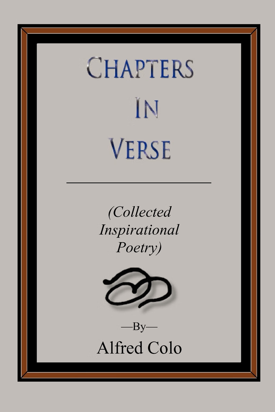 【预售 按需印刷】chapters in verses