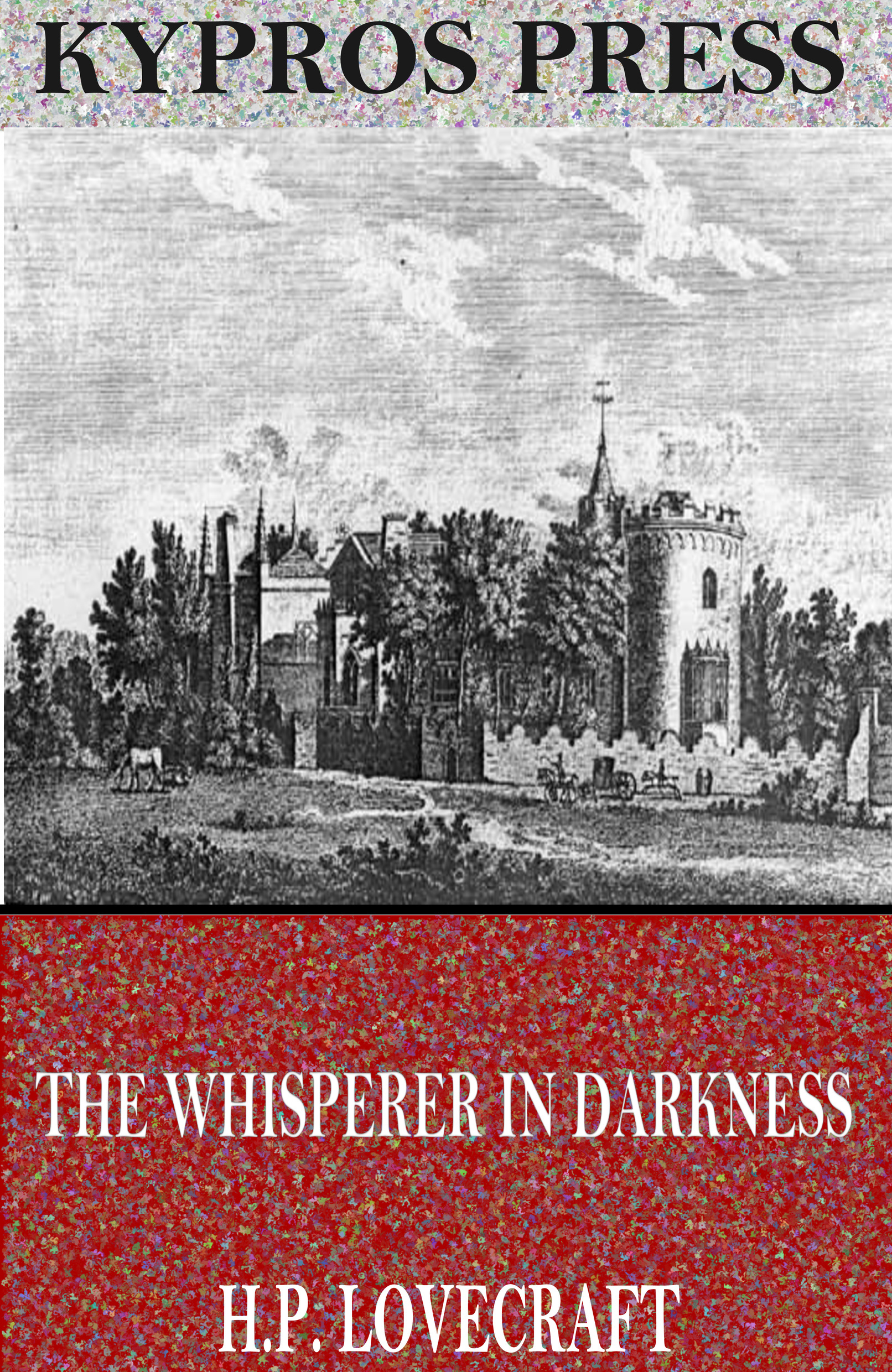 the whisperer in darkness
