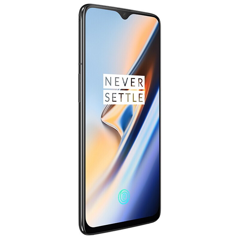【二手9成新】一加6t二手手机 oneplus6t (1 6t)光感屏幕指纹 全面屏