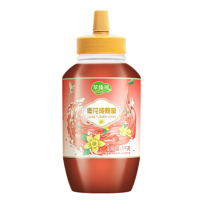 蜂蜜柚子茶价格走势以及山萃品牌的高品质选择|京东查蜂蜜价格走势