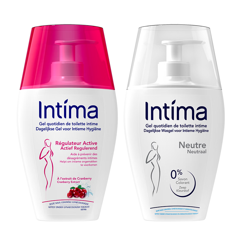 ����꣨Intima��˽������Һ0����Ů��˽�ܴ���������ϴҺ ��Խݮ��ͥ�ճ�������� 121.81Ԫ