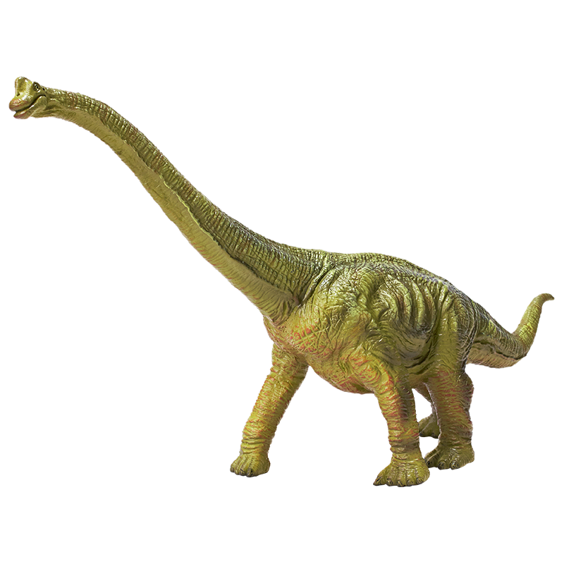 RECUR软胶恐龙玩具-逼真的外观和手感|怎么查儿童仿真动物玩具历史价格