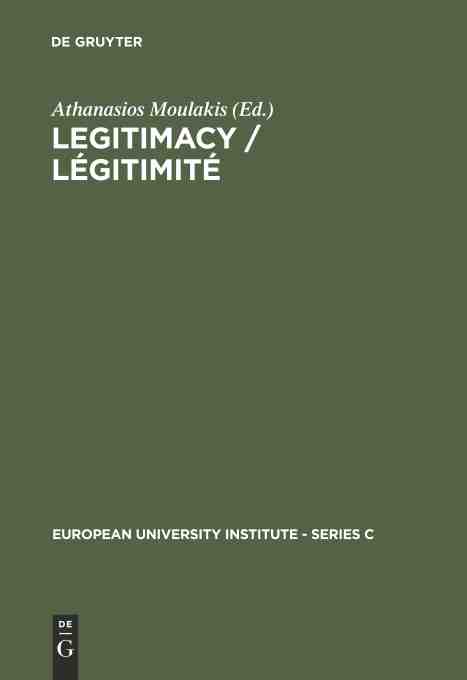 预售 按需印刷 legitimacy   légitimité