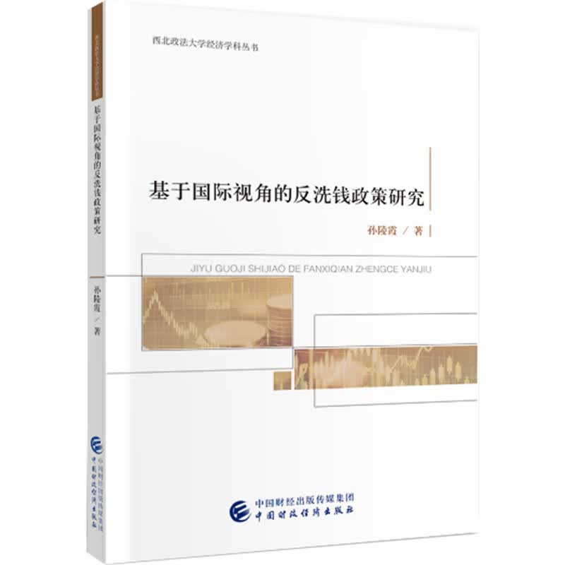 基于国际视角的反洗钱政策研究