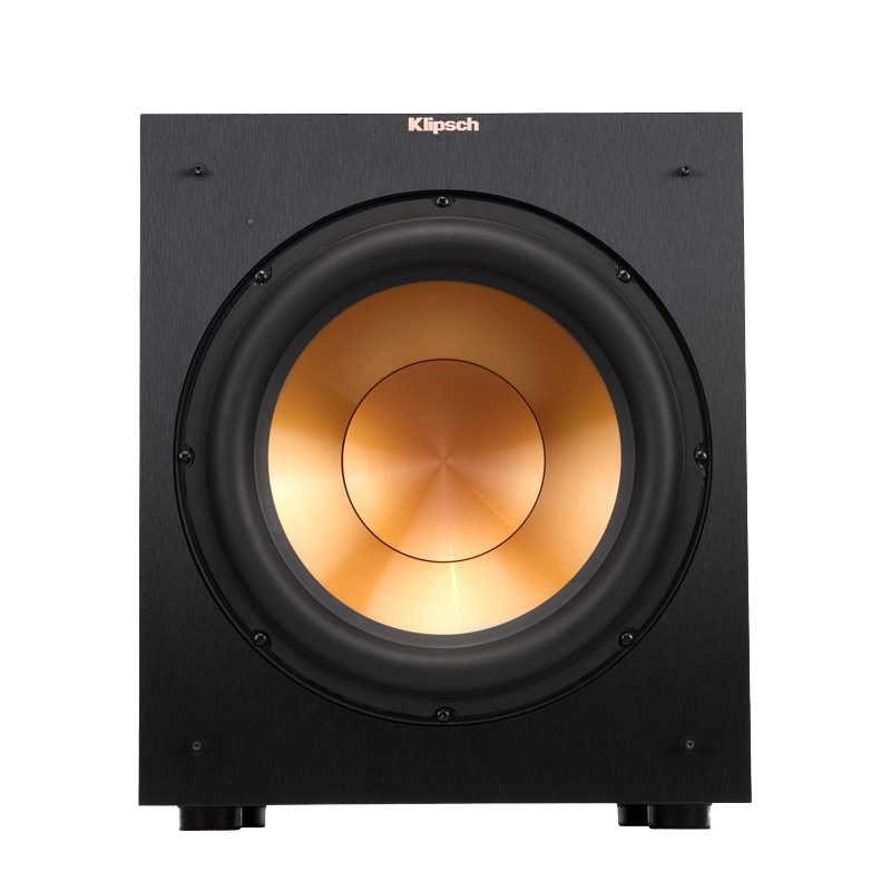 ʿKlipschR-12SW   12ľԴ ͥӰԺص죨ɫ