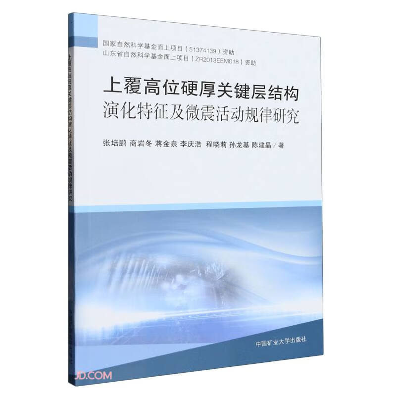 上覆高位硬厚关键层结构演化特征及微震活动规律研究