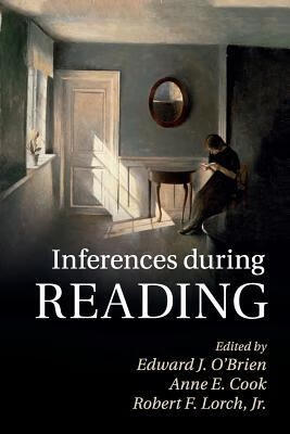 预订inferences during reading