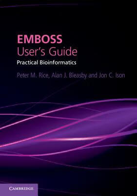 预订 emboss users guide