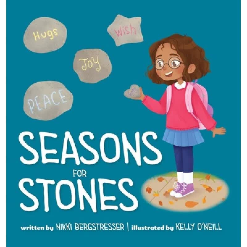 预订 Seasons for Stones