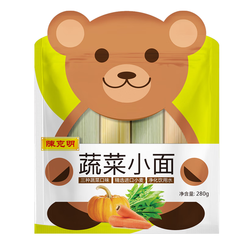 �¿������汦����ͯӪ��С��280g�������������߲˺�������ʳ������� �߲�С�� 280g*1�� 9.5Ԫ