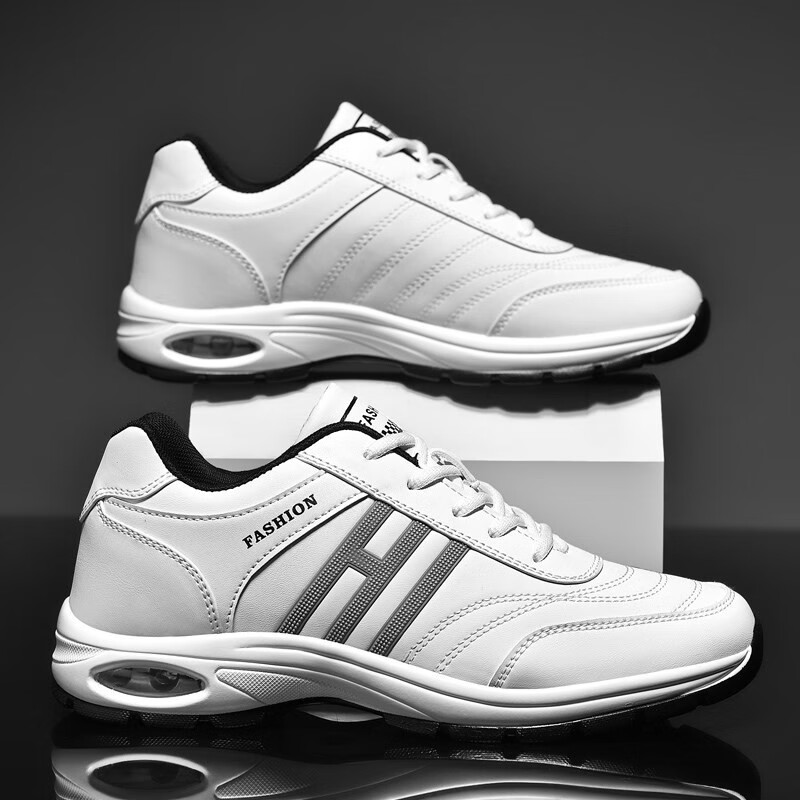 图派鹿王【莆田好物】【特价捡漏】秋冬扁平足专用鞋男平板足偏平足脚