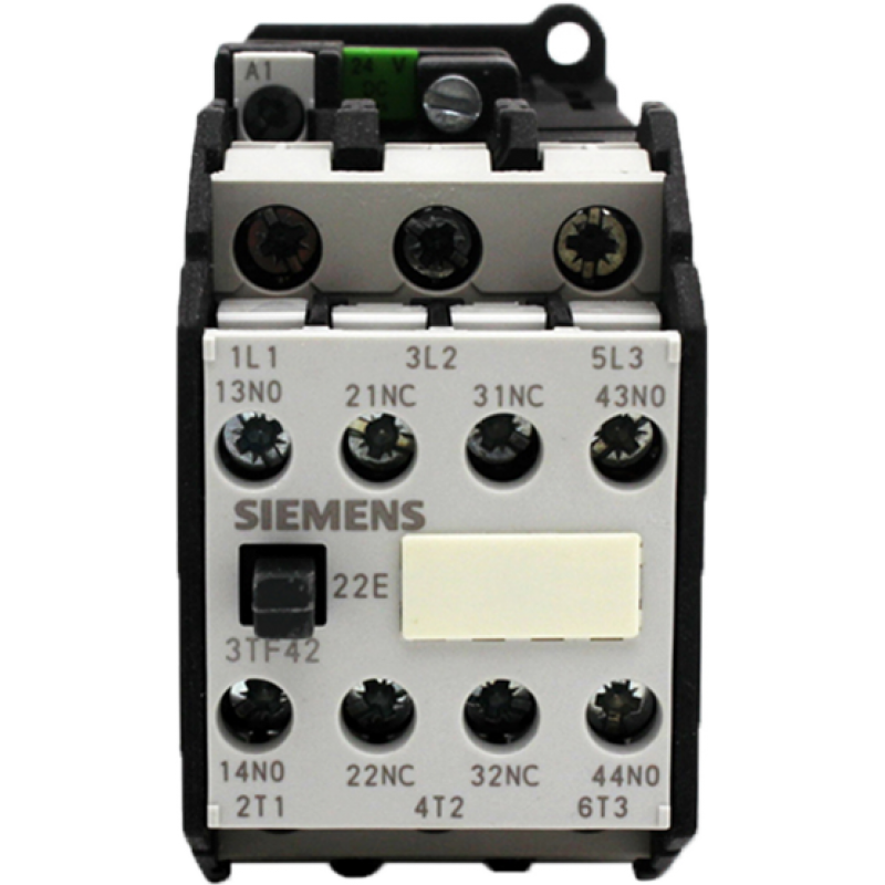定制3tf4222-0x交流接触器3tf42 22-ox22eac220v110v议价