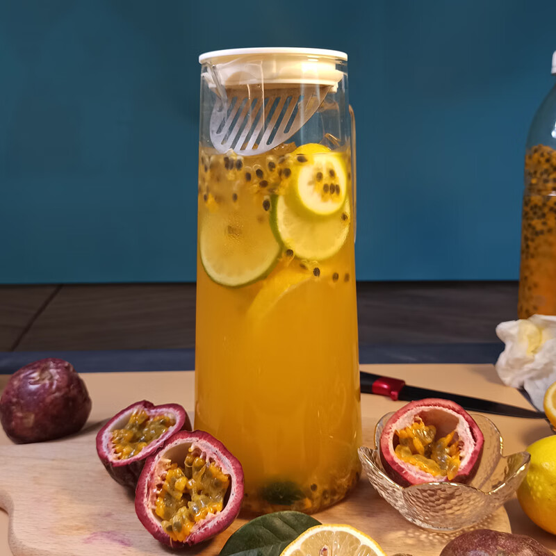 百香酷莎12袋口味乳酸网红凉了酸奶饮料