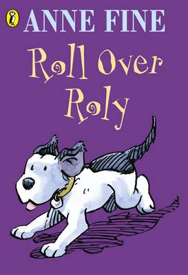 【预订】roll over roly
