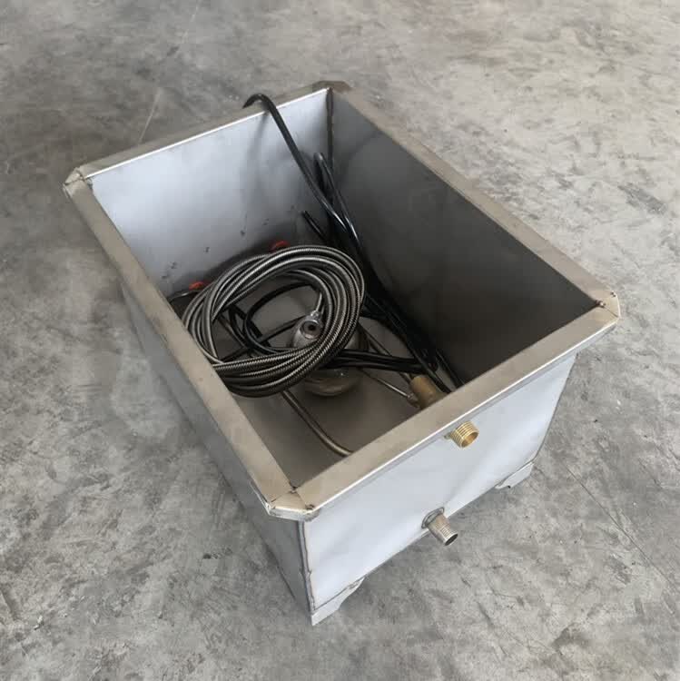 zuidid混凝土养护室加湿器三件套试块标养室专用负离子加湿器养殖