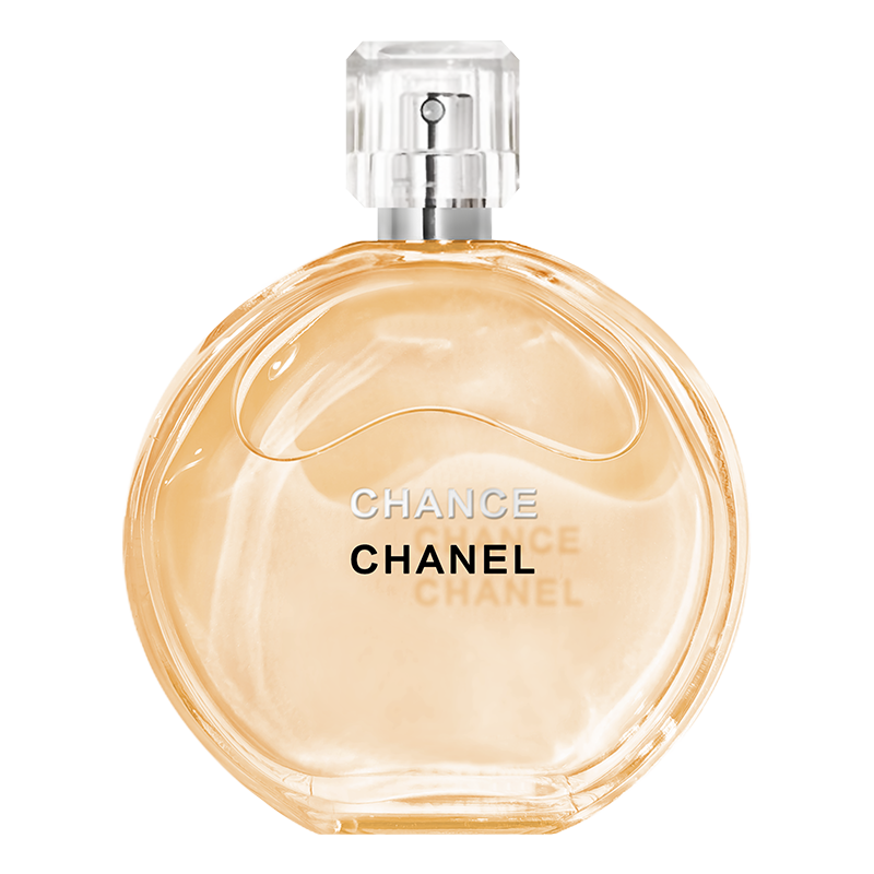 香奈儿（Chanel）邂逅淡香水 100ml （礼盒装）黄邂逅 七夕情人节礼物 送女友 送老婆