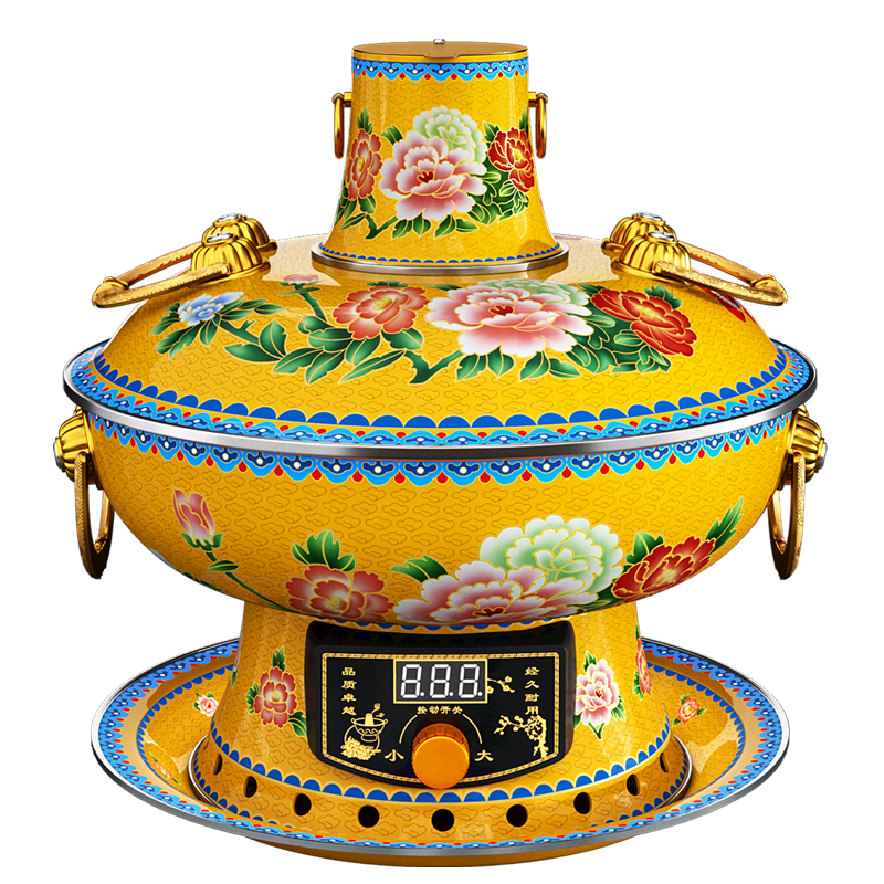 ����ү��CHUILAOYE��ͭ���̼������ ����ͭ����ϱ���ľ̿ԧ��ͭ�������������� 34cmԧ�����/̿ ��ĵ��8������ 497.24Ԫ