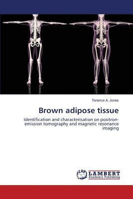 预订 brown adipose tissue