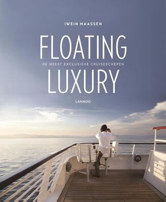 预订floating luxury: the most luxurious cruise ships