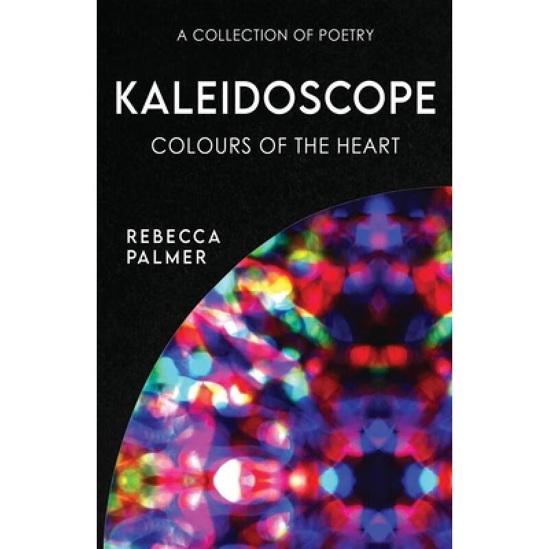 【4周达】kaleidoscope - colours of the heart: a collection of