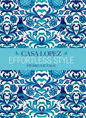 预订Effortless Style: Casa Lopez