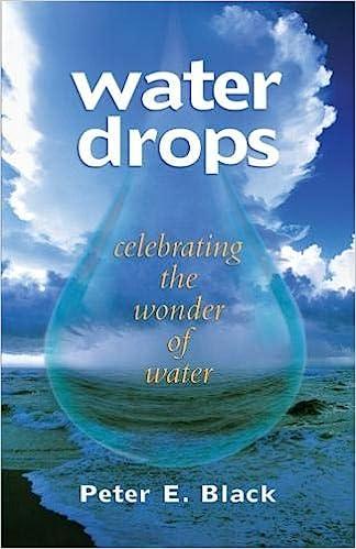 预订 water drops: celebrating the wonder of water