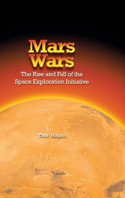 预订Mars Wars: The Rise and Fall of the Space Explor