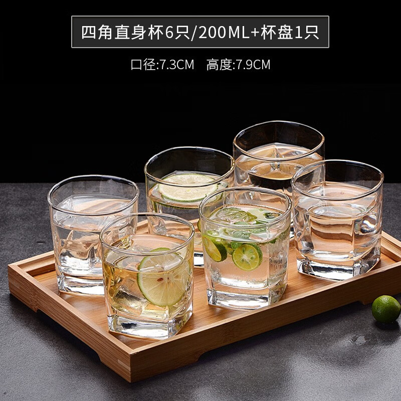 酒杯酒具近期价格走势如何|酒杯酒具价格走势图