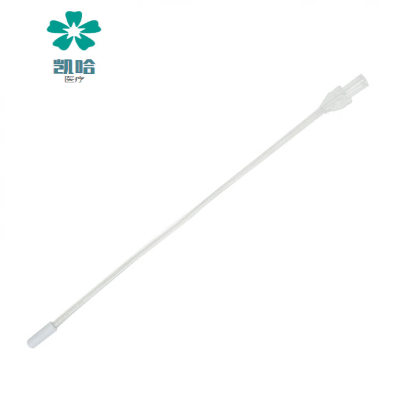 耳鼻喉麻醉喷雾器医用一次性使用手术病房检查喷药喉麻管给药喷头 耳