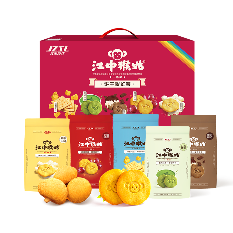 ���к�� ��ͷ��������� 5��ζ 720g  49.06Ԫ