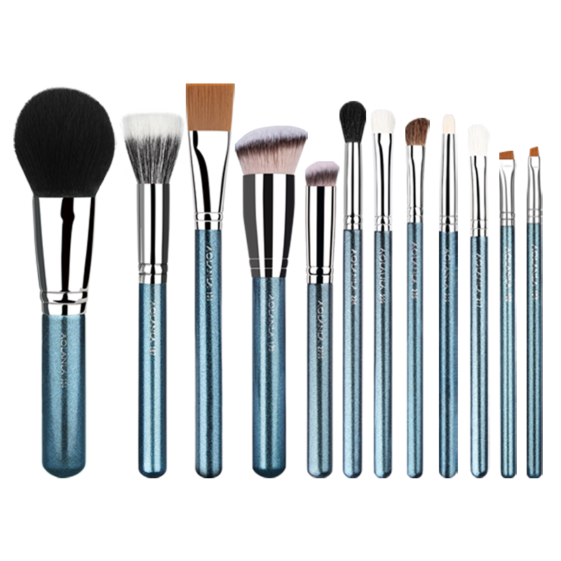 AOLANLA��ʦ����ױˢ��װ�����12֧�۵�ˢ�۲�ϸ�ڻ�ױˢʥ������������ 349Ԫ