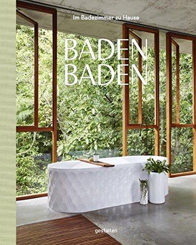 预订baden, baden! im badezimmer zu hause