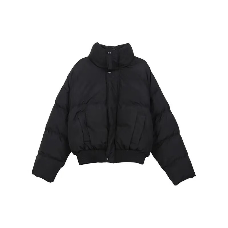 ���ڲ�������Ψ������ʽ���Ŷ̿������޷�������Ƹг������챣ů���������·��� BD-9097��ɫ 2XL ���Ƽ�140-160� 118Ԫ