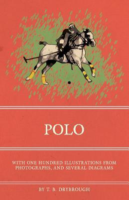 预订Polo - With One Hundred Illustrations from Photo